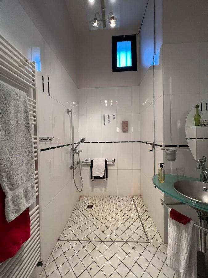 Hotel Le Manoir Aux Vaches Yvetot Exteriör bild